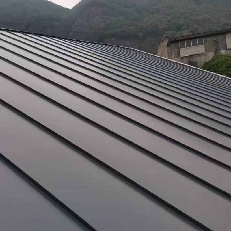 武隆金属屋面板的应用场合及其优缺点？